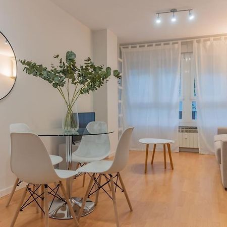 For You Rentals Piso Amplio Y Calido En Madrid Temporal Jml41 Экстерьер фото